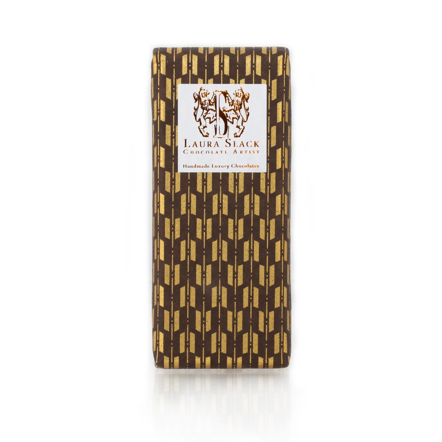 Spiced Chai Milk Chocolate Bar