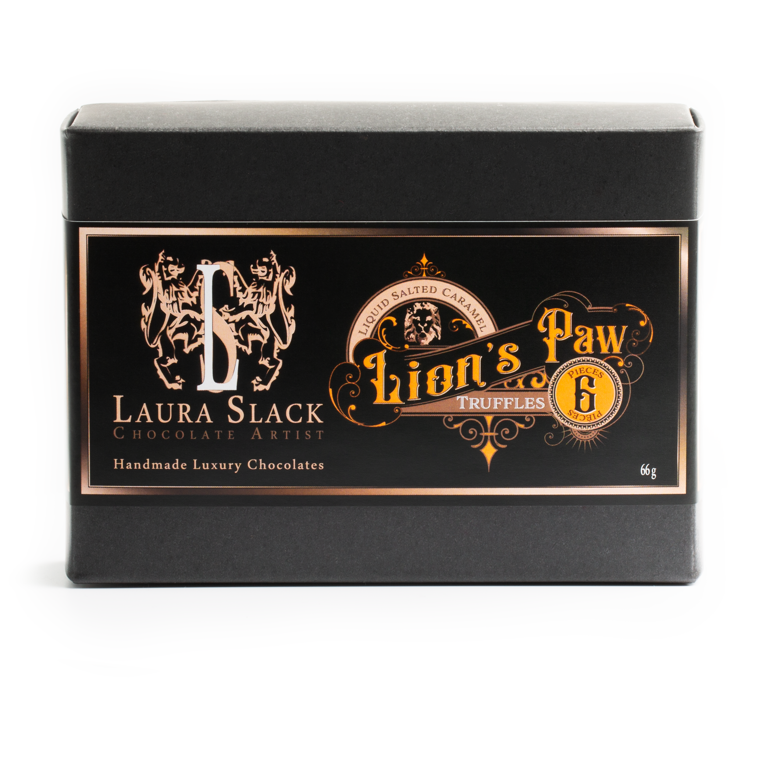 Laura's 2024 paw spaw