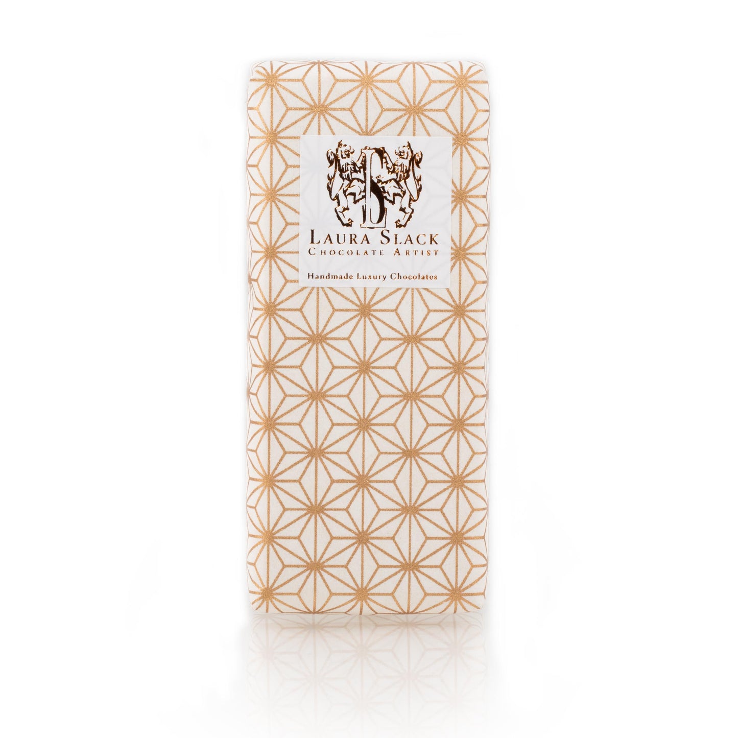 Hawaiian Pink Salted Caramel Dark Chocolate Bar