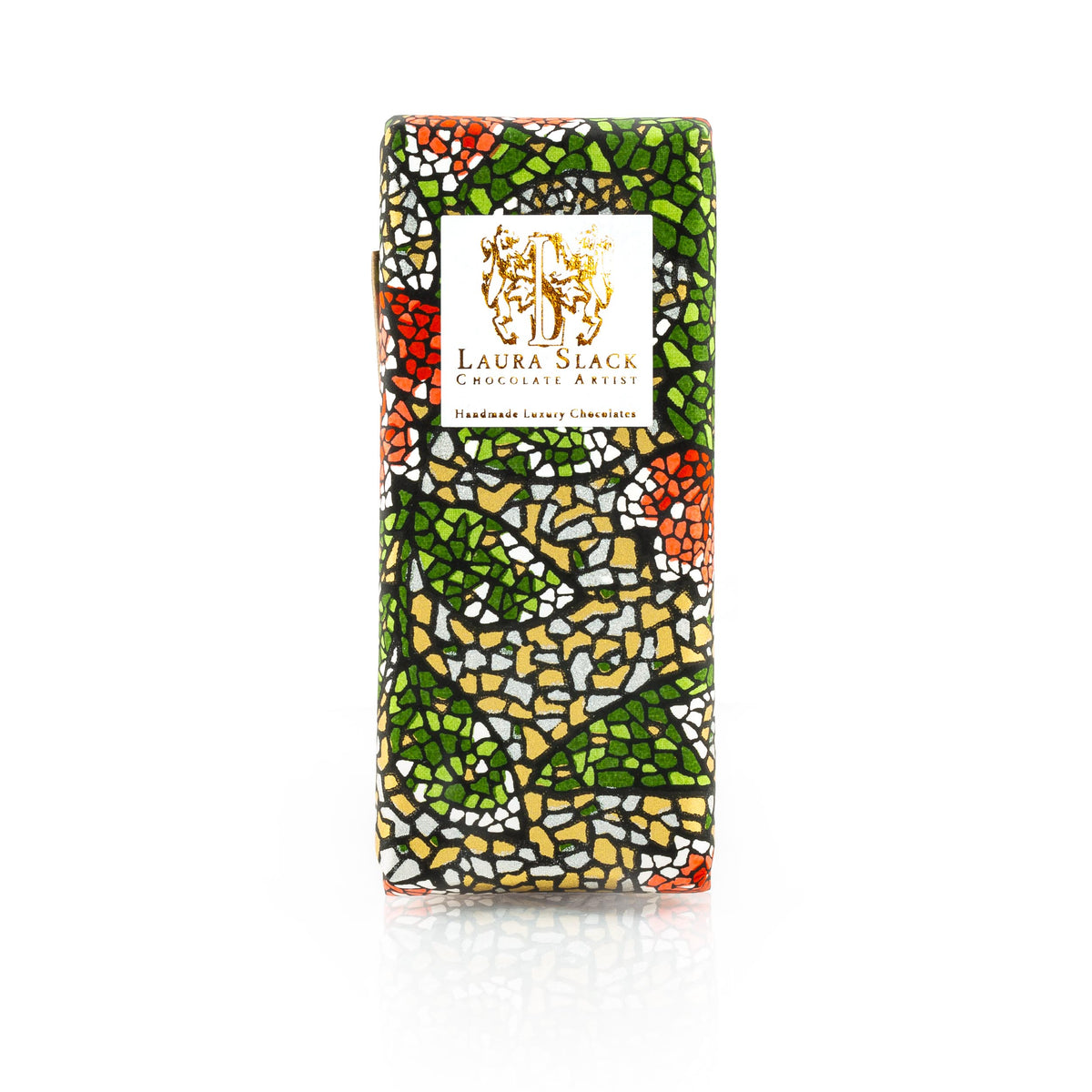 Maldon Salt Dark Chocolate Bar