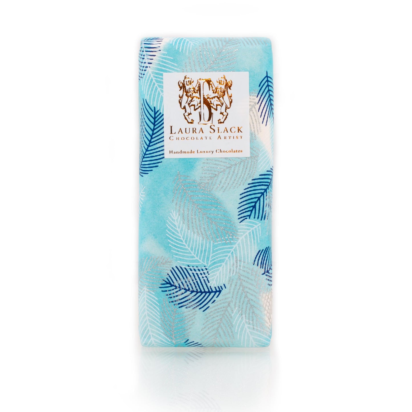 Pure Milk Chocolate Bar