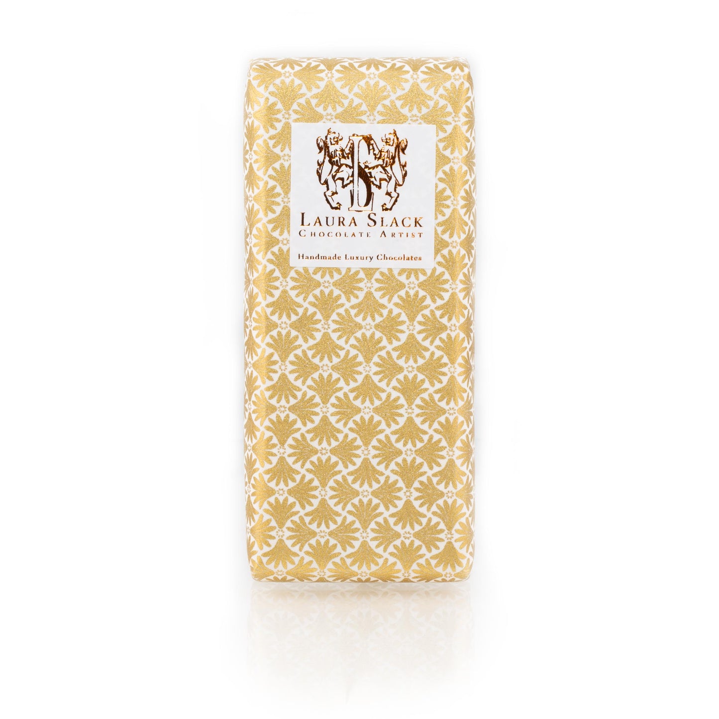 Salted Caramel Dark Chocolate Bar