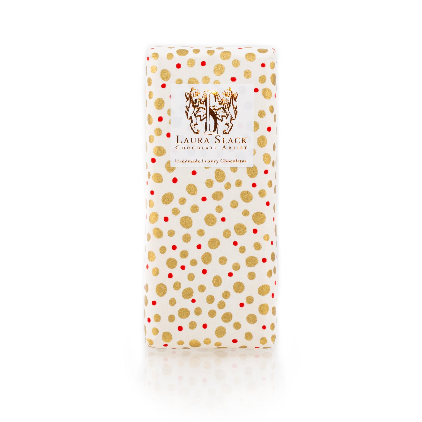 Smoked Sea Salt Milk Chocolate Bar