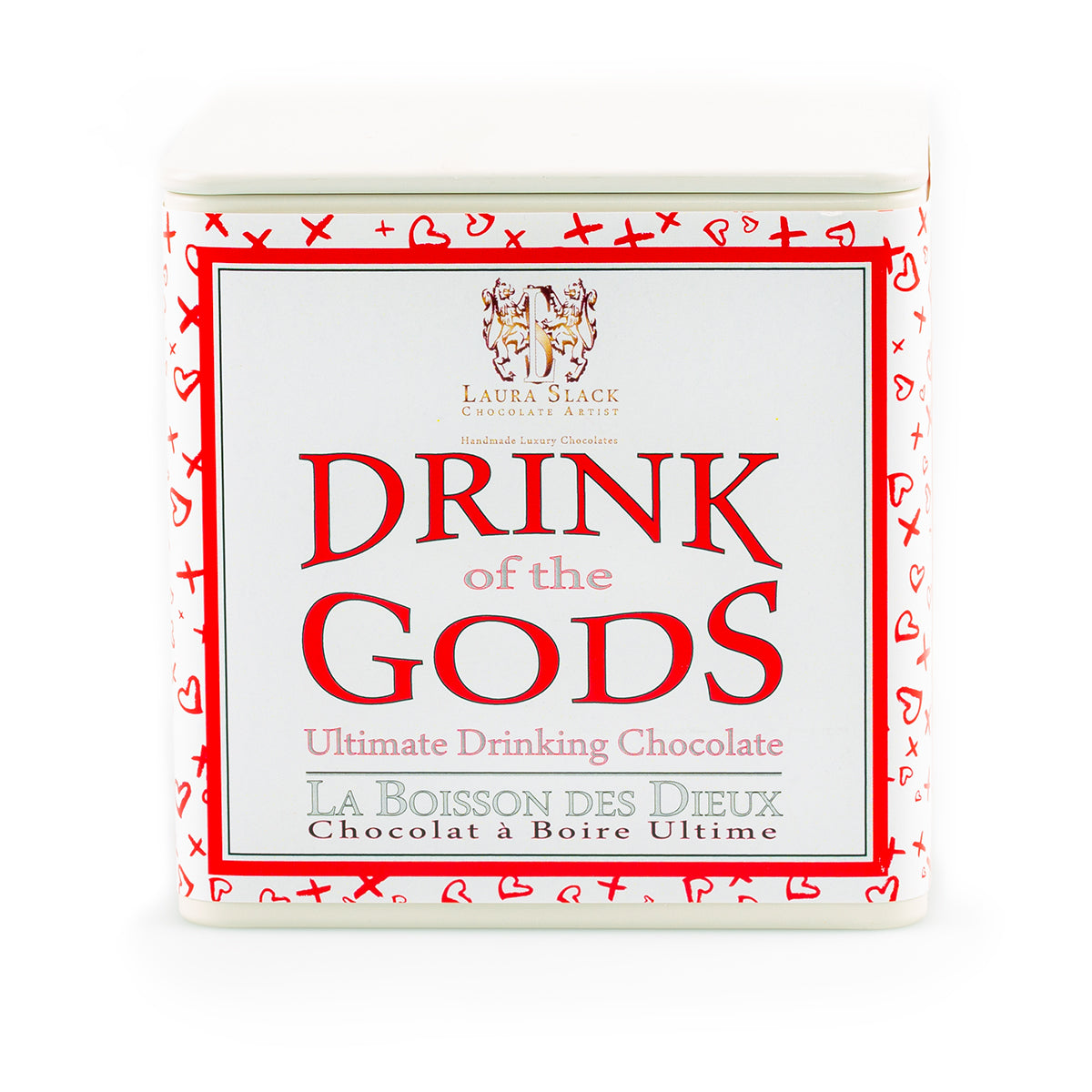 Drink of the Gods Ultimate Drinking Chocolate
