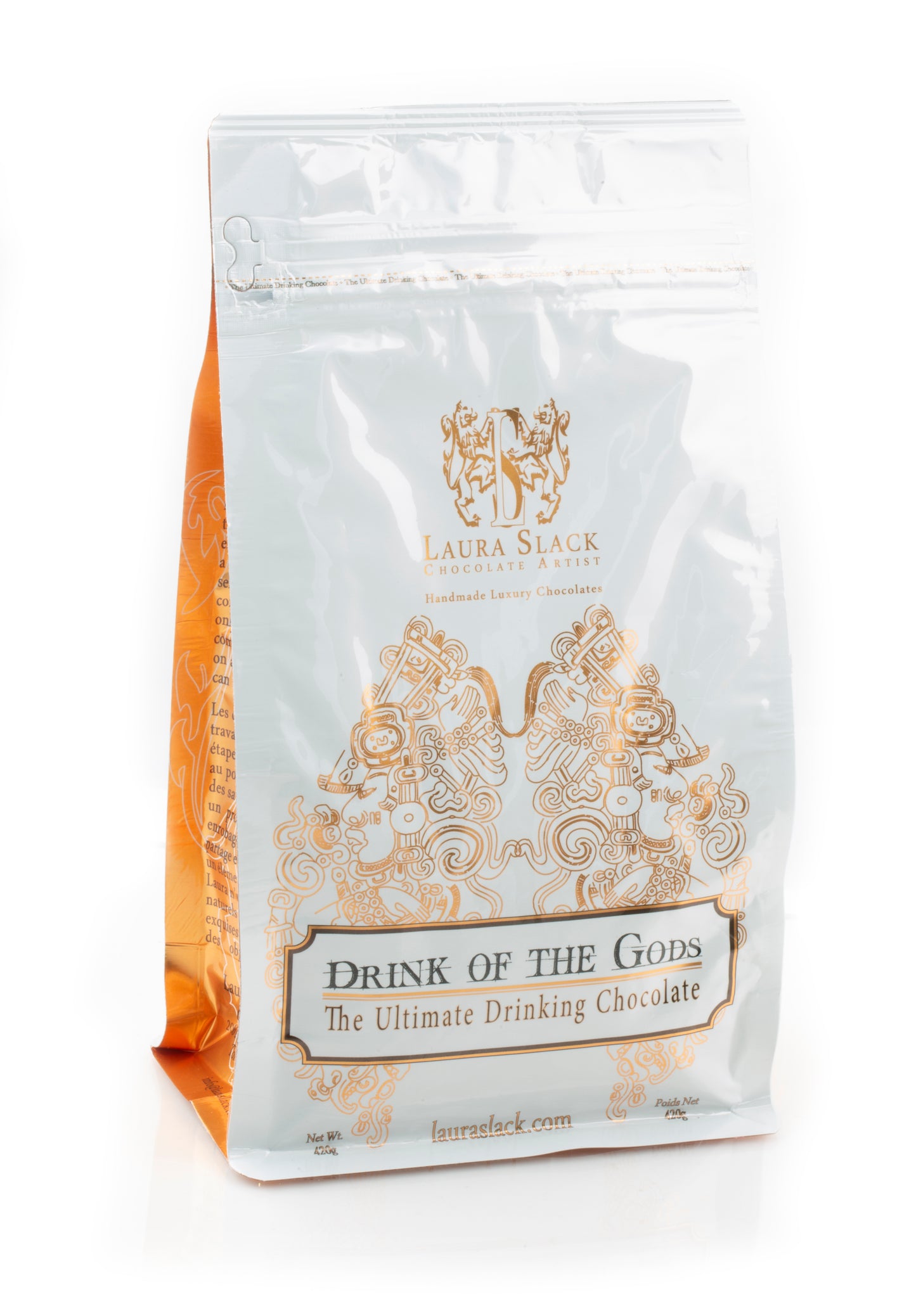 Drink of the Gods Ultimate Drinking Chocolate