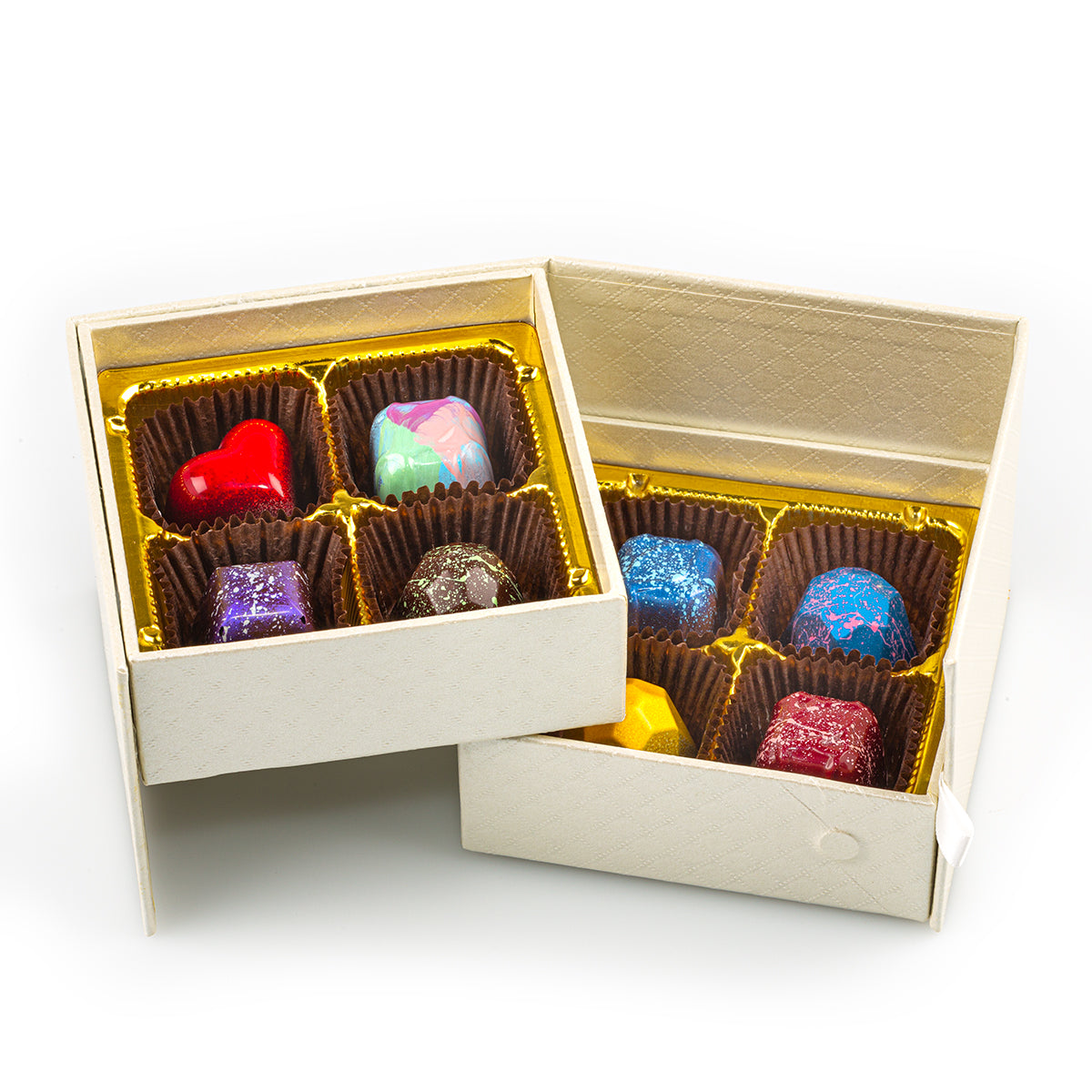 Collections – Laura Slack Chocolate Artist