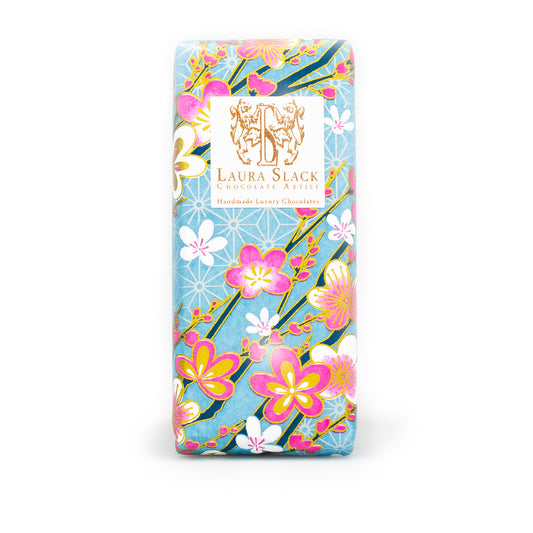 Maldon Salt Milk Chocolate Bar