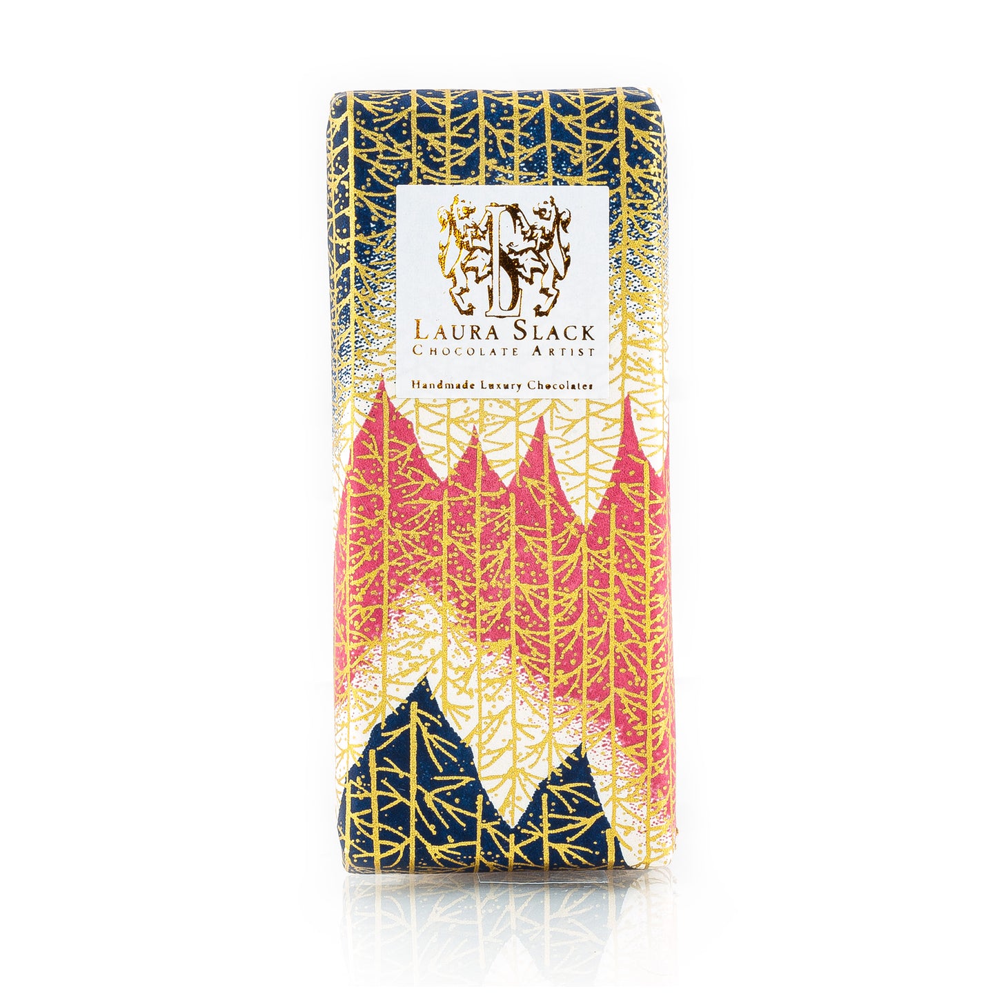 Maldon Salt Milk Chocolate Bar