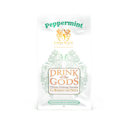 Drink of the Gods Ultimate Peppermint Drinking Chocolate