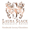 Laura Slack Chocolate Artist