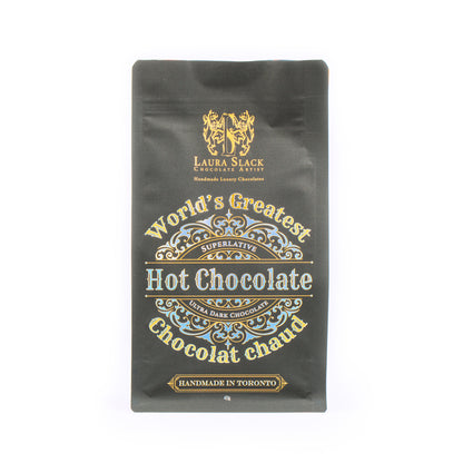 World's Greatest Hot Chocolate