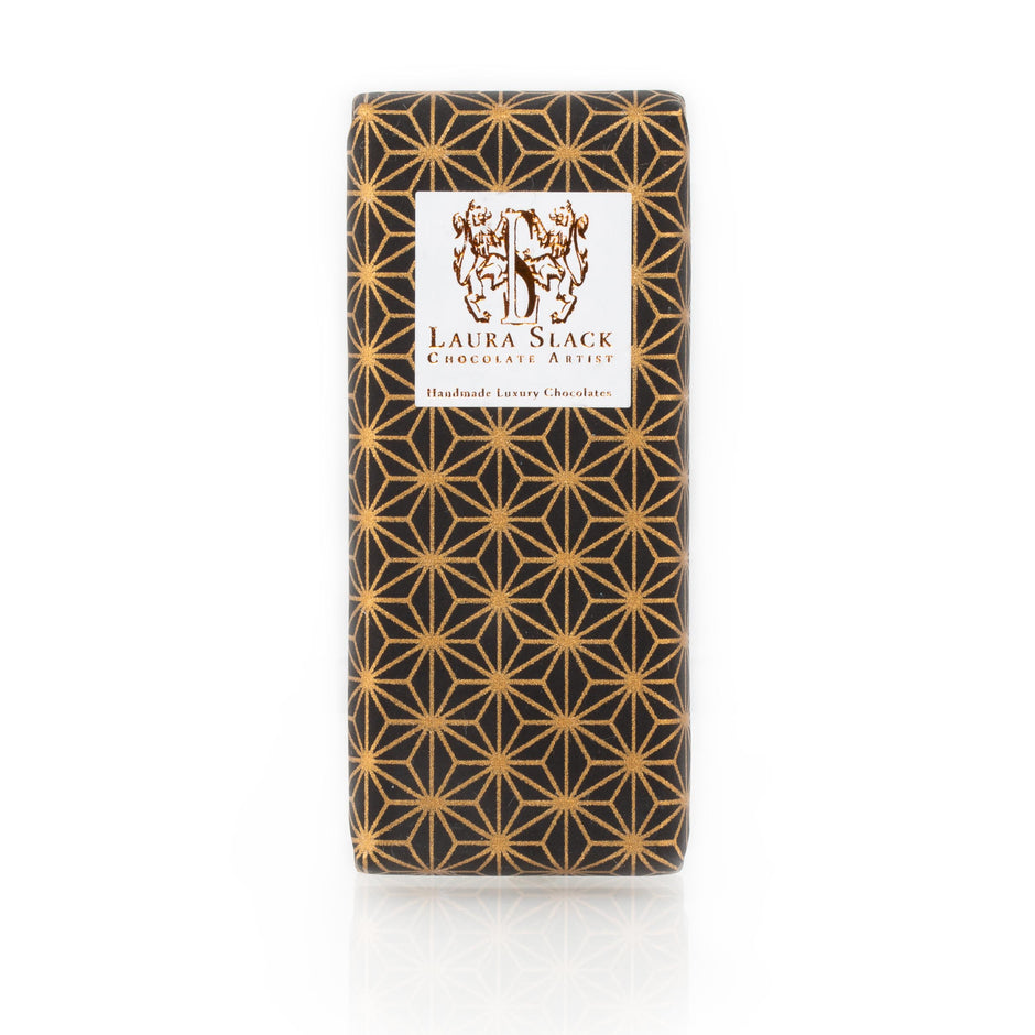 Handpainted Artisan Chocolate Bars Toronto | Laura Slack – Laura Slack ...
